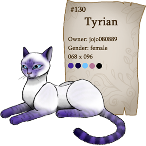 Tyrian